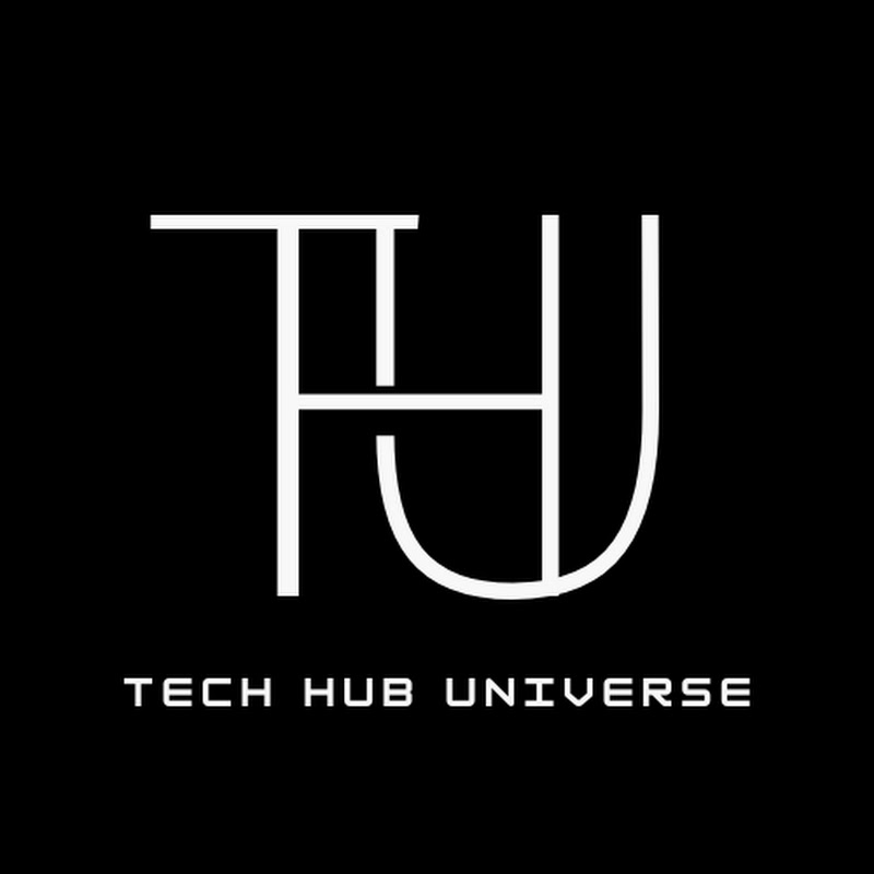 Tech Hub Universe