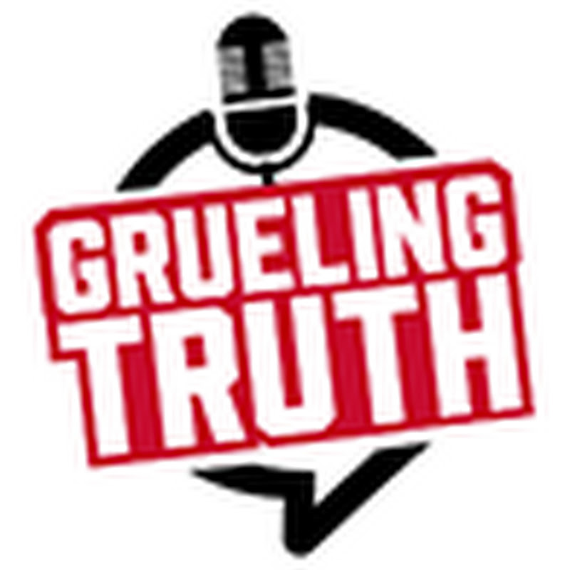 The Grueling Truth Sports Network icon
