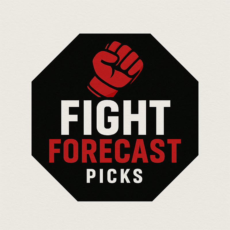 Fight Forecast UFC-MMA