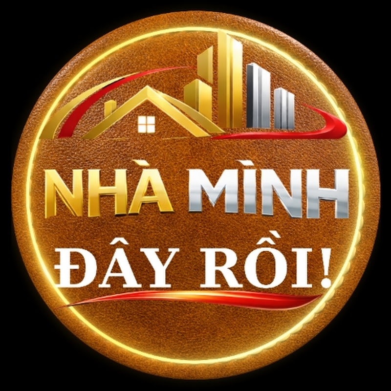 NHÀ MÌNH ĐÂY RỒI-BDS VINHOMES