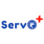 Servo Plus logo