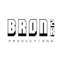 Bron2K Productions logo
