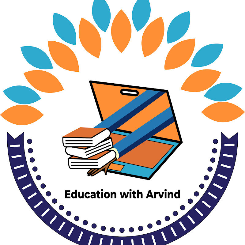 Education with Arvind
