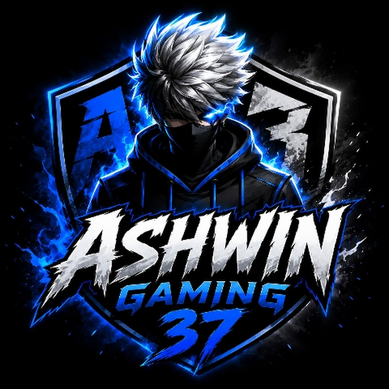Ashwin Gaming