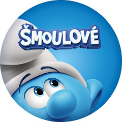 Šmoulové • Čeština