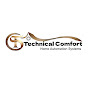 Technical Comfort logo