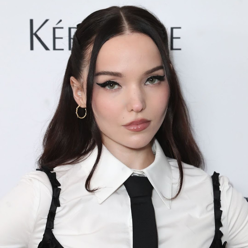 Dove Cameron My Love icon