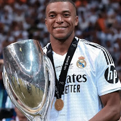 Kylian mbappe