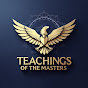 Teachings of the Masters logo
