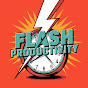 Flash Productivity logo