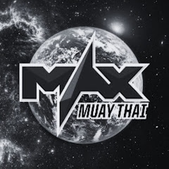 MAX Muay Thai Official