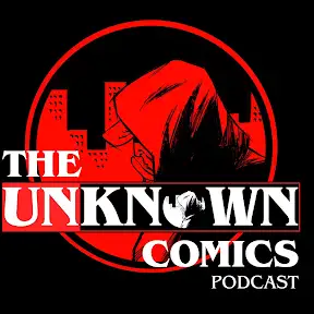 Unknown Comics YouTube channel