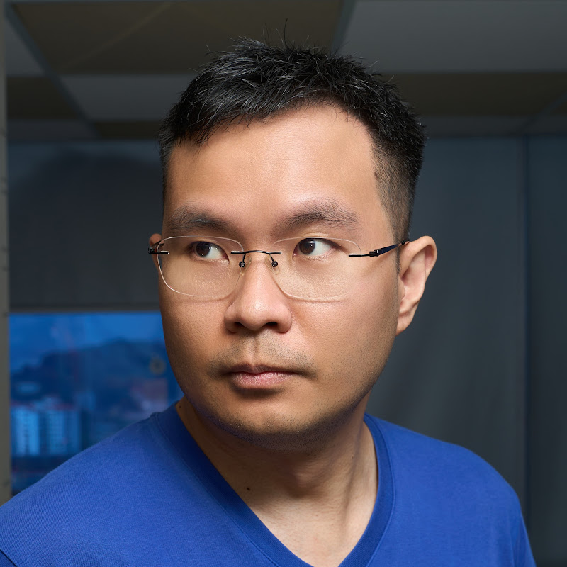 Martin Tang Tips