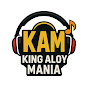 King aloy Mania