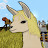 Ramen Llama Minecraft Time