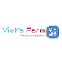 Viet's Farm logo