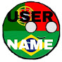 USER NAME 🇵🇹 logo