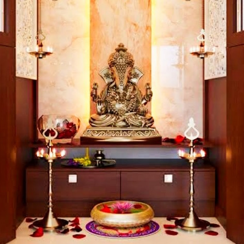 SARANSH INTERIOR