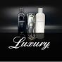 LUXURY Beauty Line USA logo