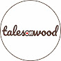 Tales on Wood logo