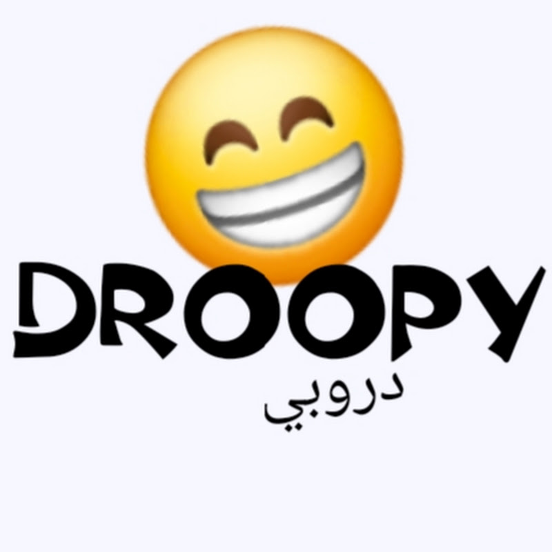 دروبي | DROOPY 