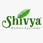 Shivya Ayurveda logo