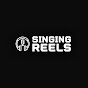 Singing Reels logo