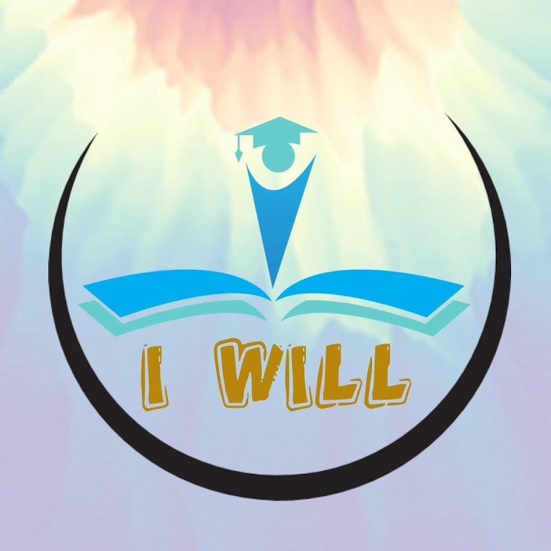 I WILL