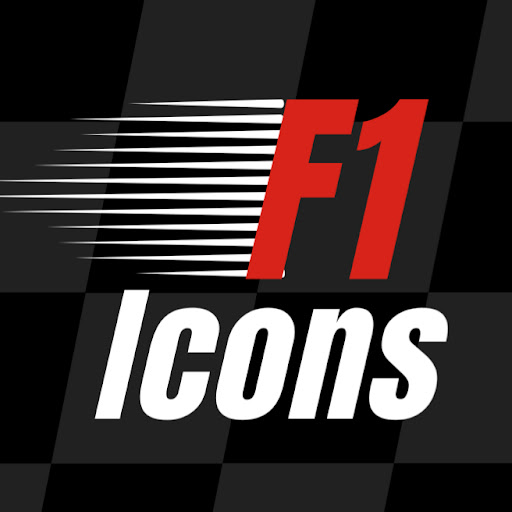 F1 Icons