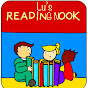 Lu’s Reading Nook - @Lusreadingnook YouTube Profile Photo