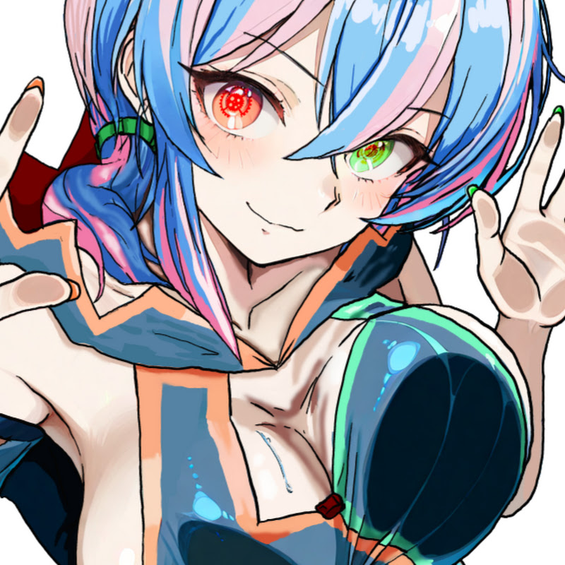 真透シヲリch