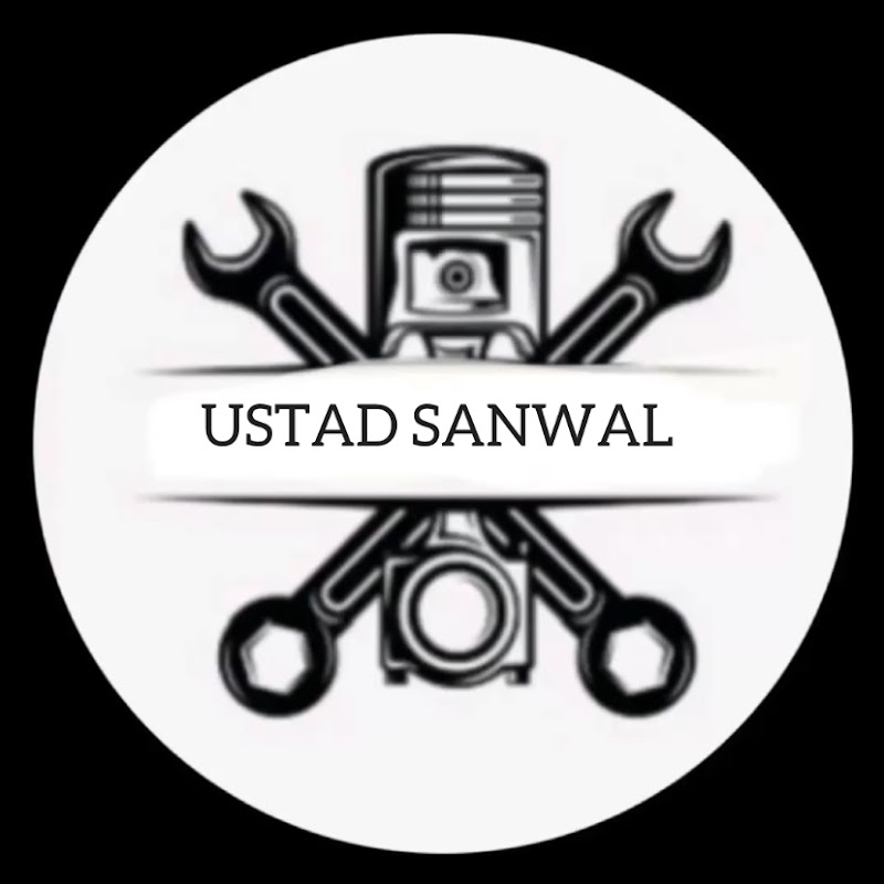 Ustad Sanwal