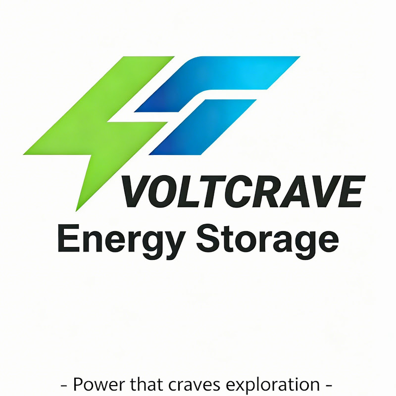Energy Voltcrave