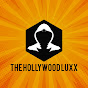 The Hollywood Luxx logo