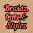 Braidz Cutz&Stylez