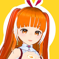 プロフィール写真