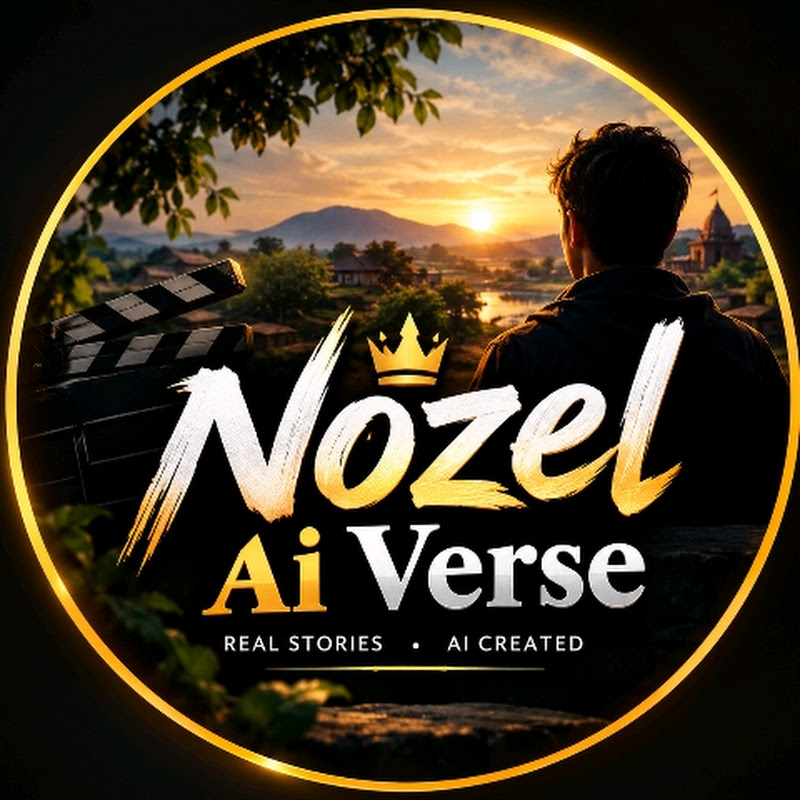 Nozel Ai Verse 