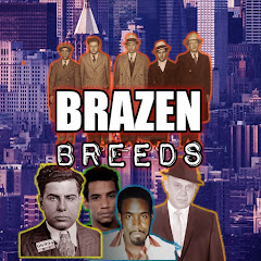Brazen Breeds Avatar