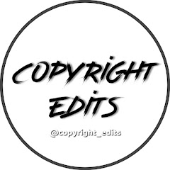 Copyright_Edits channel logo