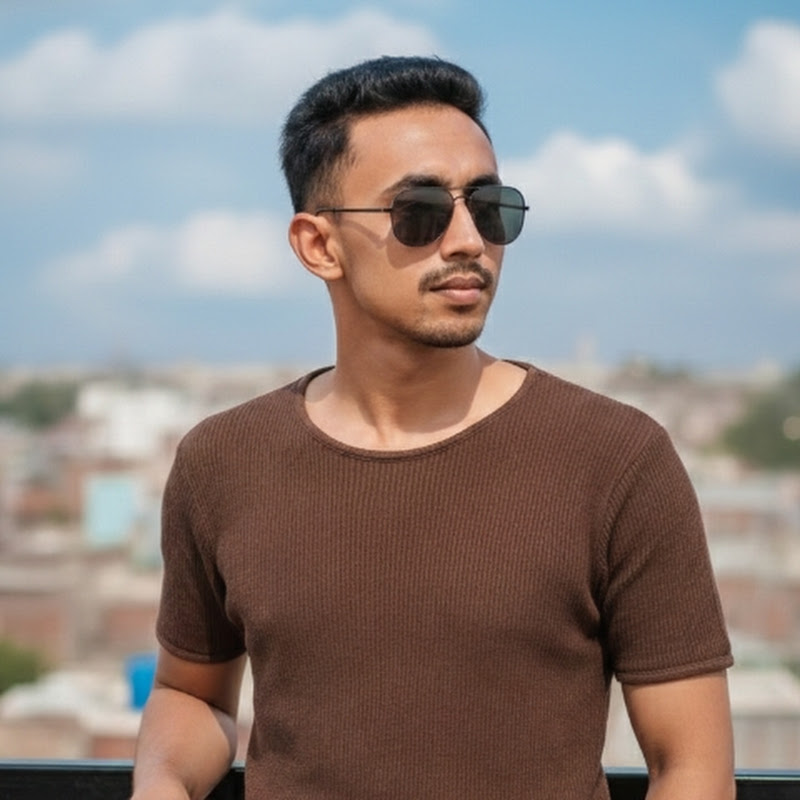 Biron Ghosh • 1.1 lakh views • 2 hours ago

.