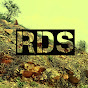 Mr & Mrs RDS logo