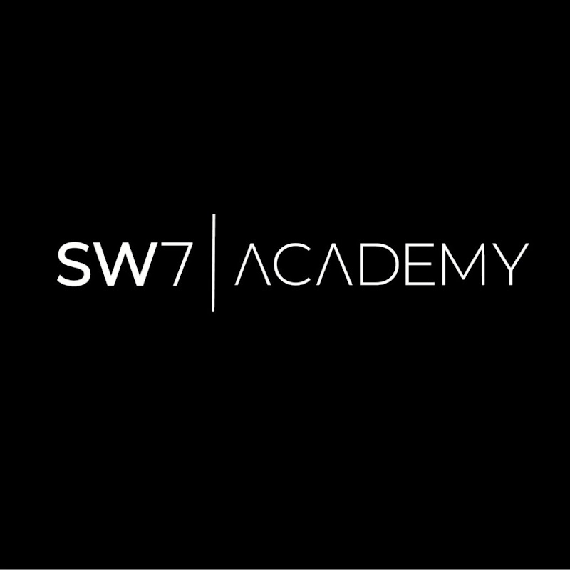 SW7 Academy channel logo