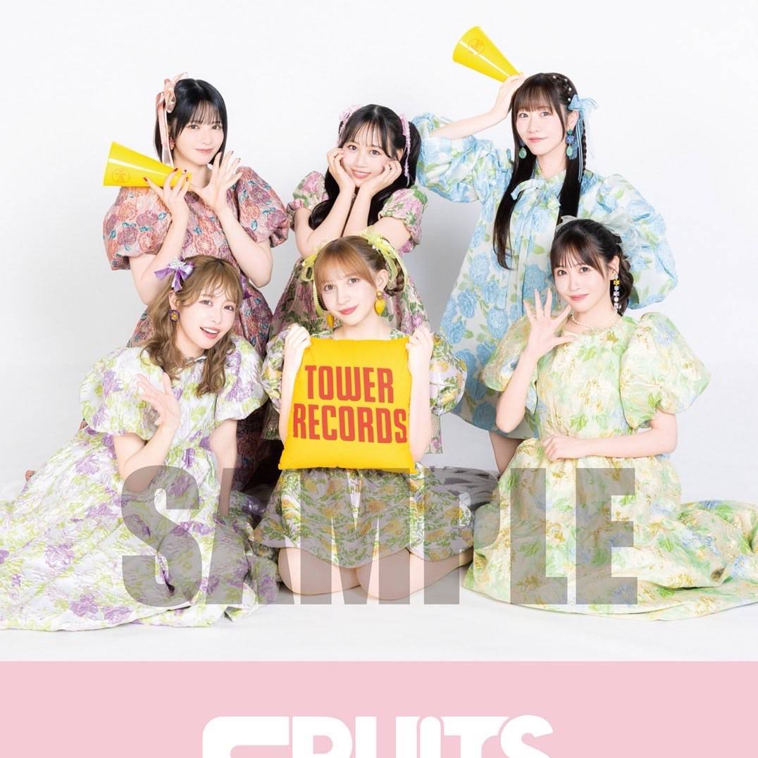 ファンモン YOU 告知ポスター 直筆サイン入り YouTube