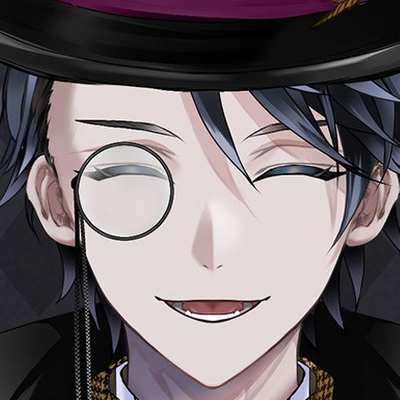 レンテ・ローウェル / Lente Rowell