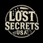 Lost Secrets USA logo