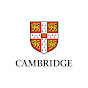 Learn English with Cambridge logo