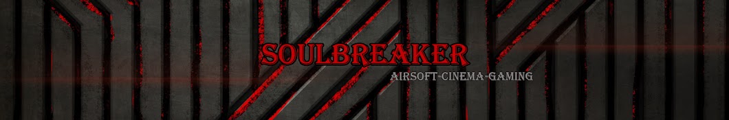 SoulBreaker Avatar canale YouTube 