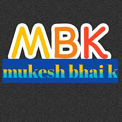 MUKESH BHAI K6100
