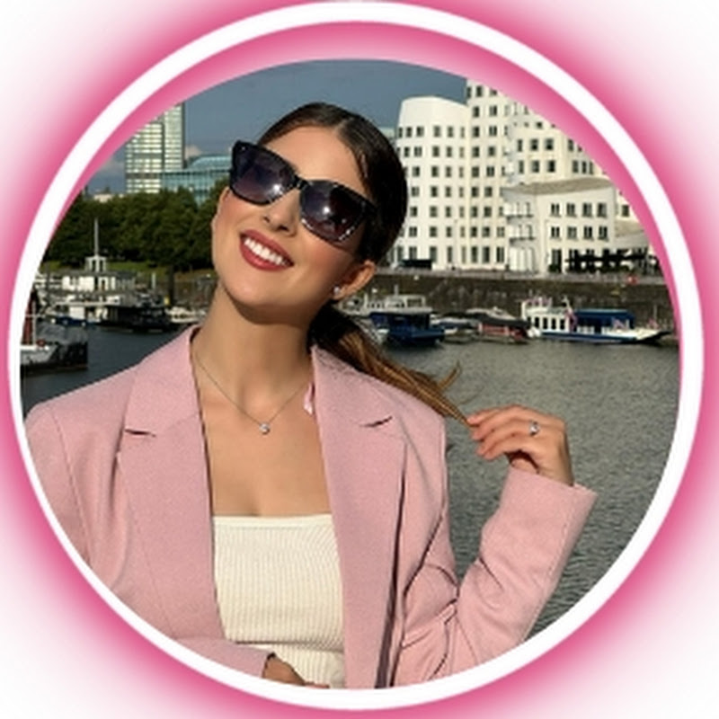 Hire Chaimae El hani | شيماء الهاني  — Lifestyle & Vlogs YouTube creator for sponsorships