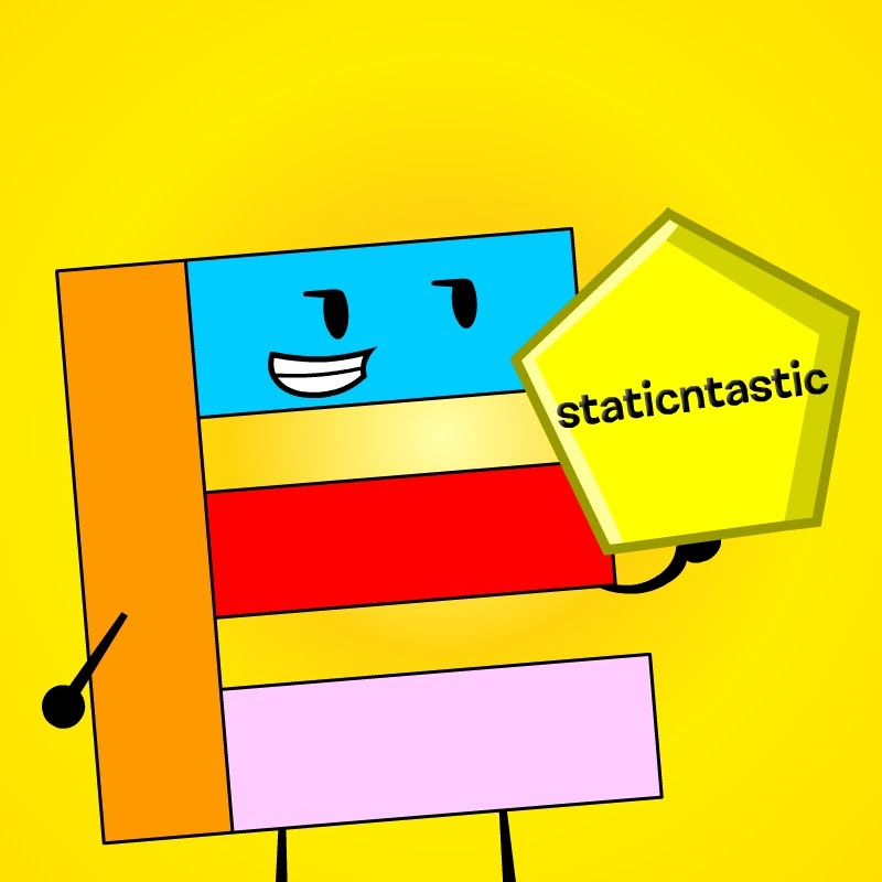 staticntastic icon